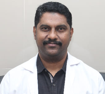 Dr. Kumar V K